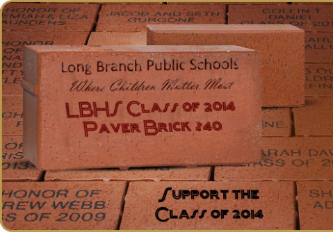 LBHS Class of 2014
