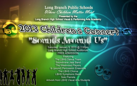 Long Branch Public Schools