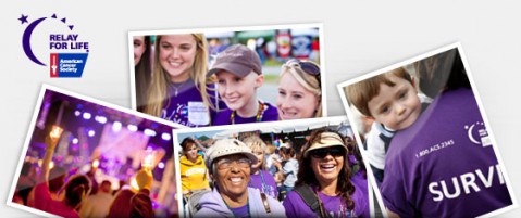 Relay for Life