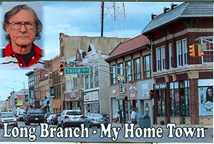 Long Branch, NJ boardwalk, the one that I remember as a child when