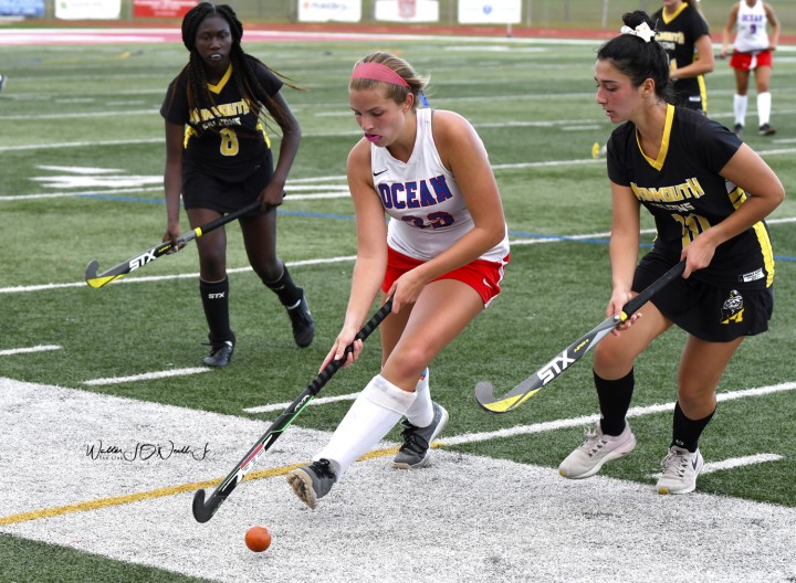 Gloucester's Caputo commits to Franklin Pierce field hockey, Sports