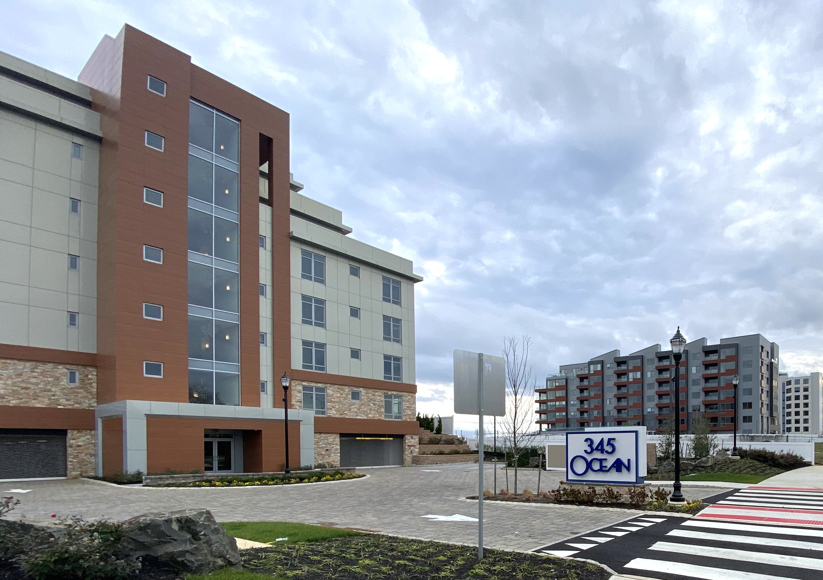 Following Approval, The Atlantic Club Redevelopment Moves Forward in Long  Branch