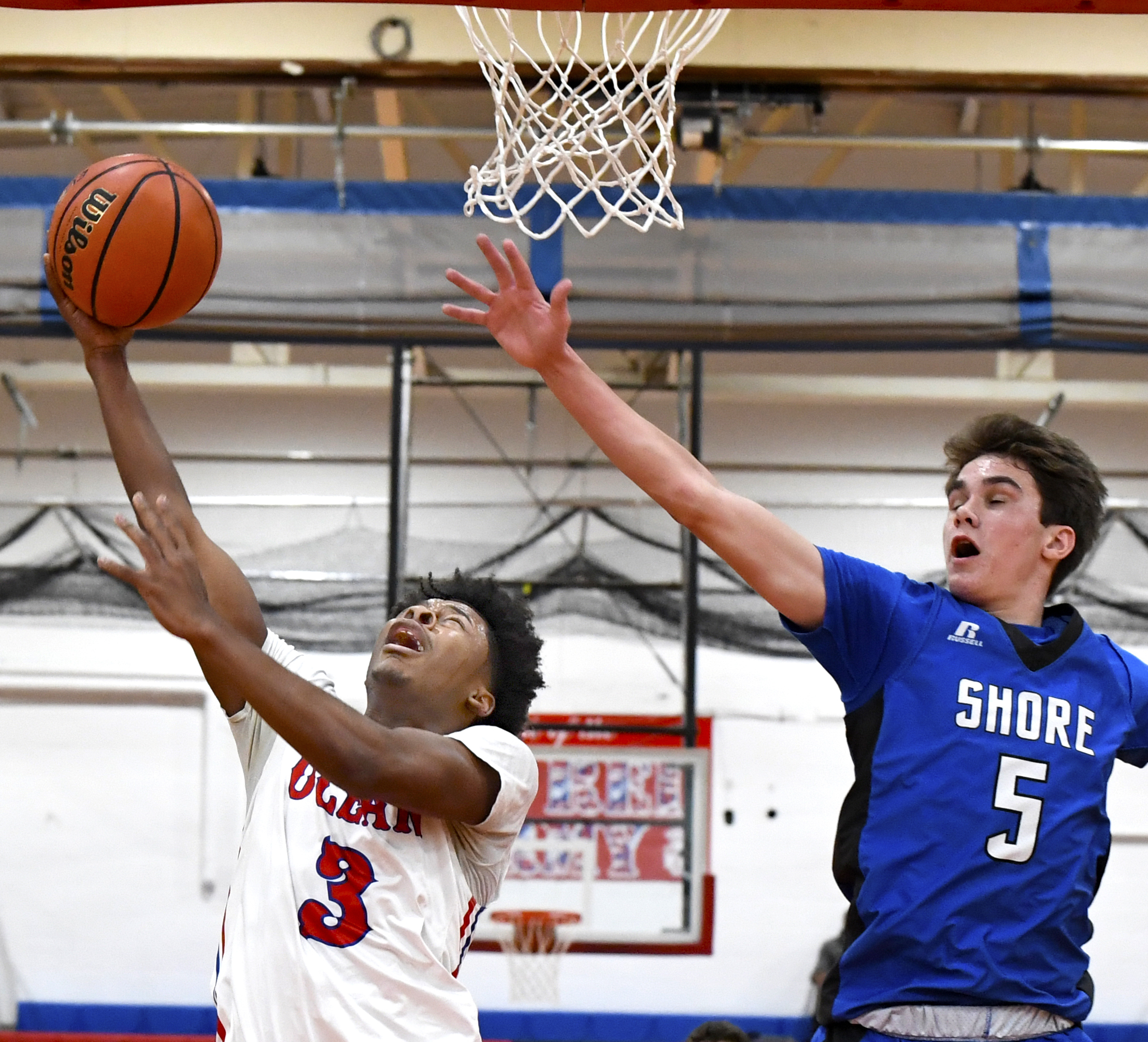 I shot hoops at 30-plus Ann Arbor park basketball courts. Here are