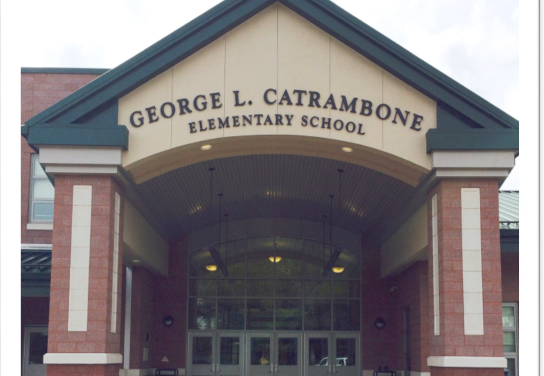 George L Catrambone School – The Link News