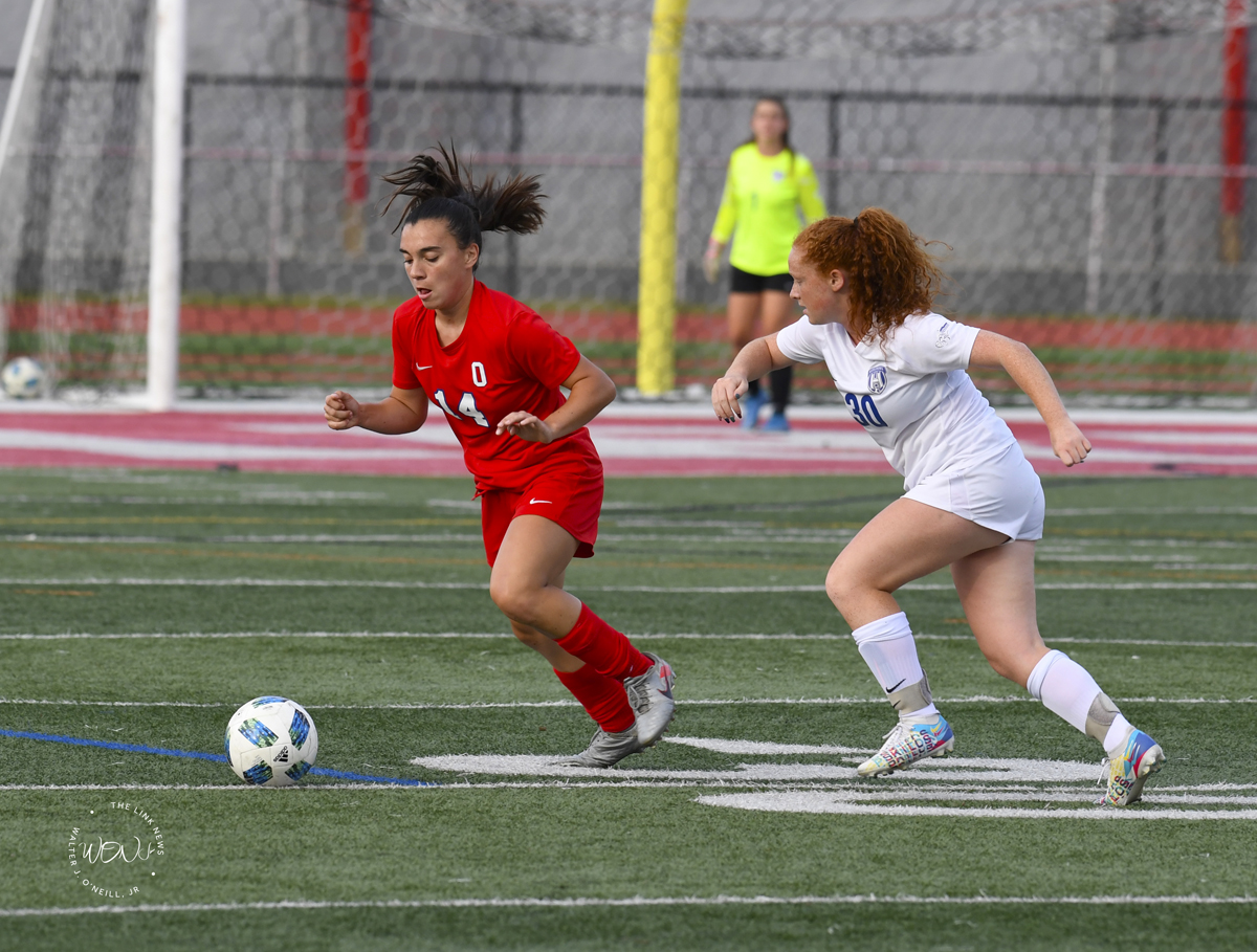 St. Xavier soccer heads into 2021 led by goalie Clayton Brooks