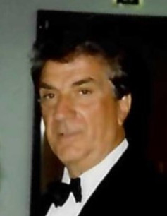 Joseph P. O'Connor - Hans Funeral Home