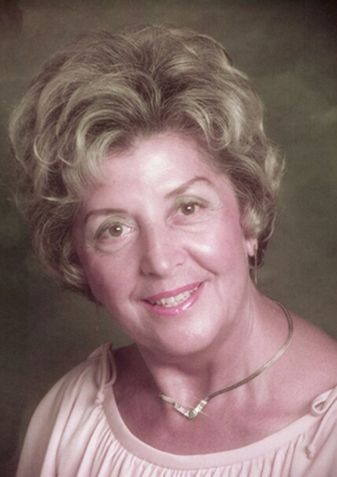 Obituary for Janice Lorraine (Bard) Kipp