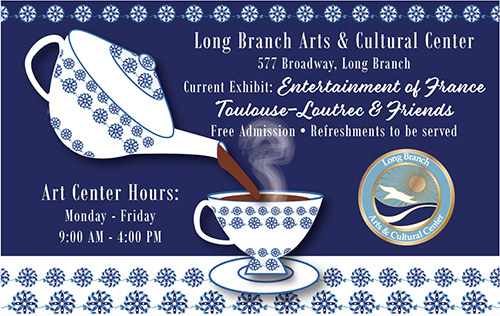 long branch cultural center – The Link News